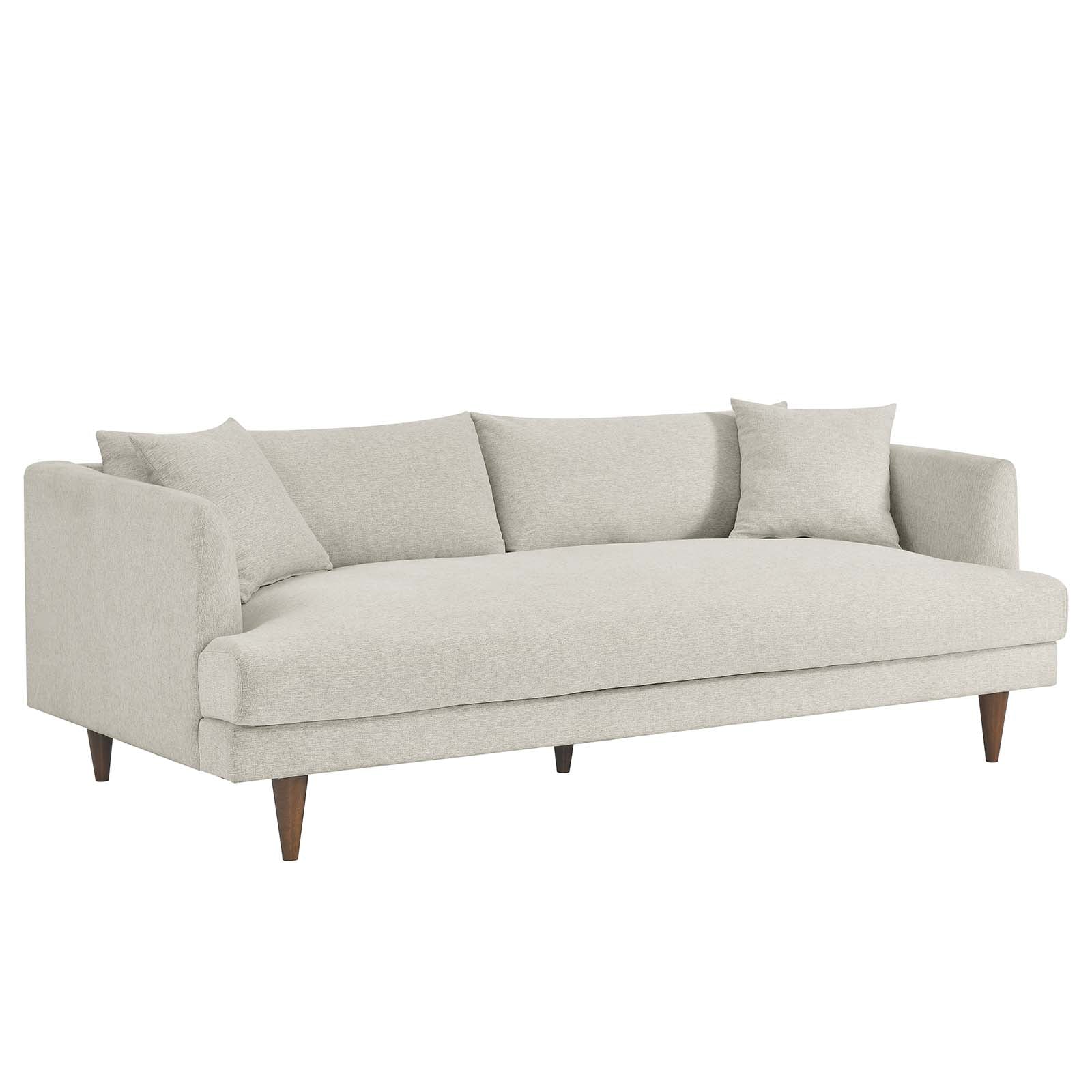 Zoya Down Filled Overstuffed Sofa By Modway - EEI-6405 - Image 9